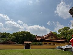 -太子山公园(园东路)