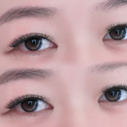 -睫乐园•睫公馆•美睫美甲沙龙