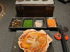 -300杯·和牛烧肉清酒专门店(廊里店)