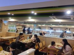 大堂-素耕素食自助(嘉华店)