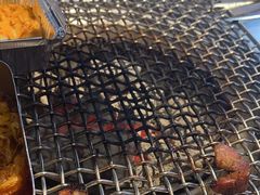 -可心筛网烤肉(南关区幸福一路店)