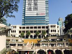 -尖沙咀钟楼