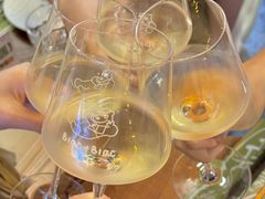 -Blac+Blac(中海环宇荟店)