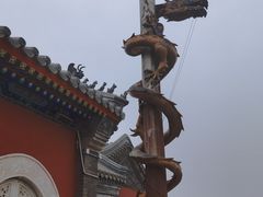 -妙峰山风景名胜区