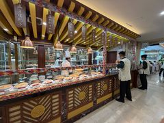 -汗腾格里·风味餐厅(新疆驻京办店)