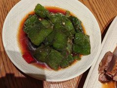 -荣家黄鱼面(前滩太古里店)