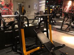 -威尔仕健身·游泳(龙湖天街店)