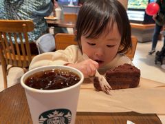 -星巴克(威尼斯人店)