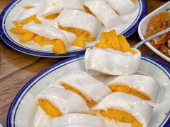-龍囍粤·顺德小吃·煲仔饭(安定门店)