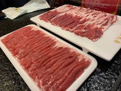 -常赢三兄弟·清真涮肉(五莲路店)