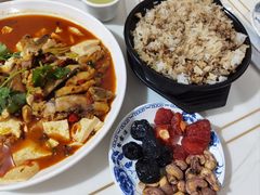 -煲来饱去冷水鱼