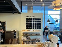 -dotcom coffee古点咖啡(致真大厦店)