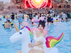 -美的鹭湖森林度假区