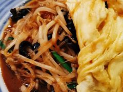 状元精品炒合菜-宏状元现熬粥·京味菜(五棵松店)