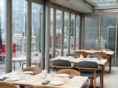 -Highline·城市露台景观餐厅(淮海路店)