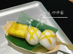 -喜茶(中山利和新地店)