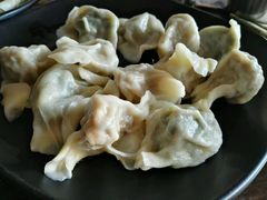 -大妈水饺(文华巷店)
