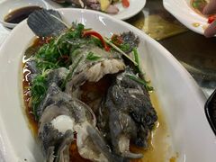 -众味海鲜大排档·活海鲜·潮汕味(南澳店)