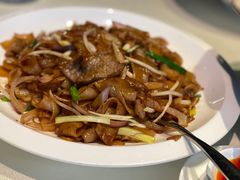 -皇朝会.经典传统粤菜(外滩店)