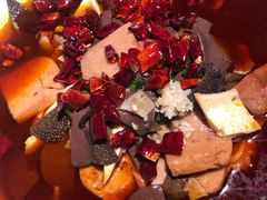 -小吊梨汤·北京菜·烤鸭(鸟巢店)