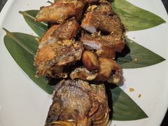 -金海湾海鲜总店