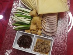 -东兴楼饭庄(六里桥店)