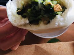 -一品净素包子(旬阳路店)