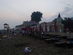 -老虎石海上公园