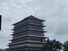 -观潮胜地公园