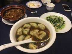 -老吉士酒家(天平路店)