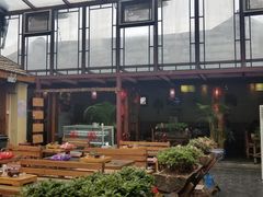 -丽江庭院之爱在路上(西单店)