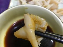 白灼鸟贝-威海渔村(静安旗舰店)