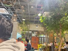 -又见炊烟私房菜(敬亭路店)