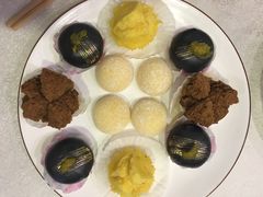 -阿婆农家菜(车墩店)