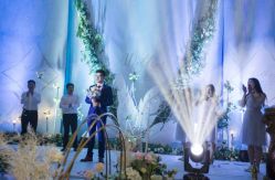 -巴黎新娘婚纱摄影·婚礼策划(嘉定总店)