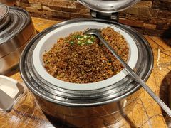 汗巴炒饭-汉巴味德(大悦城店)