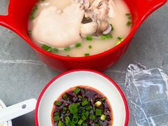 -廖老妈蹄花(中海国际店)