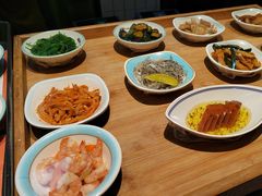 -李犟大爆鳝面·手工蟹黄包(湖滨西湖店)