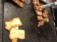 -咕咕站韩国料理(紫金港店)