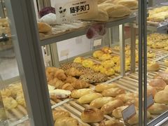 -BreadTalk面包新语·烘焙蛋糕(广州白云五号店)
