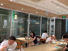 -老乡鸡(融科天地店)