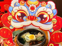 -韩宫宴烤肉·料理(南京江宁万达店)