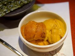 -桐寿司Sushi Tong