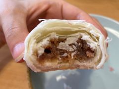 -富华斋饽饽铺·宫廷糕点·伴手礼(护国新天地店)