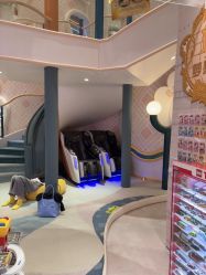 -奈尔宝家庭中心·亲子餐厅(苏州大悦城店)