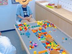 -昂立青少儿成长中心(普陀中环百联校区)