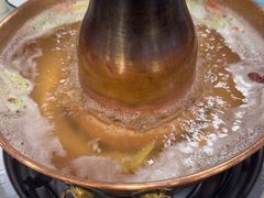 -马记伊源斋涮肉·清真菜(百子湾店)