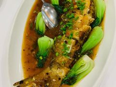 家乡酿鲮鱼-顺德人家食府(黄金广场店)