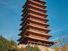 -牛首山文化旅游区