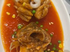 -沈大成(南京东路店)